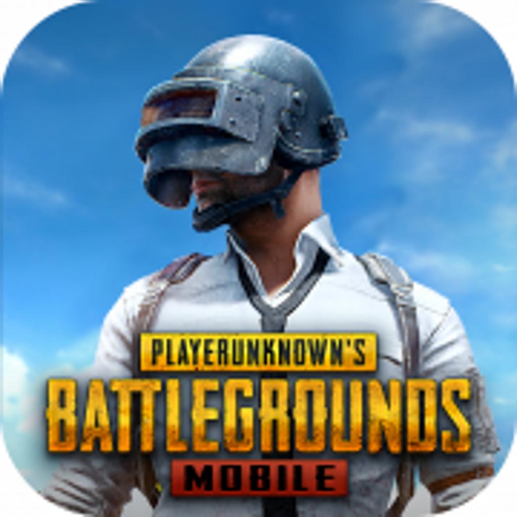 地铁逃生pubg国际服 2024最新下载安装