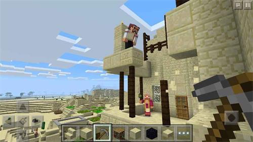 minecraft1.21国际版