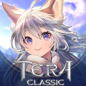 Tera Classic日服