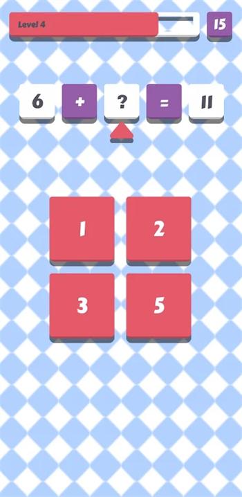 终极数学挑战(Maths Game)