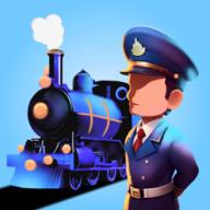 火车冒险3D(Train Venture 3D)