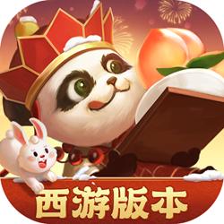 梦三国手游版