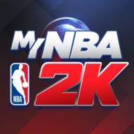 MyNBA2K24官方正版