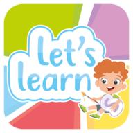 让我们学习(letslearn)