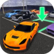 3D漂移驾驶(Car Parking Master 3D)