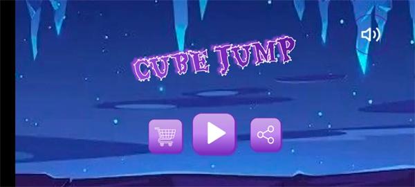 立方体跳跃(Cube Jump)