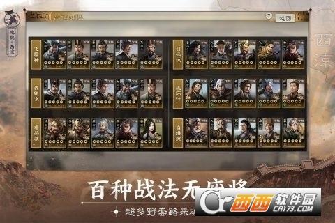 三国志战棋版九游版