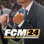 足球俱乐部经理2024(FCM24)