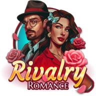 隐藏的对象竞争浪漫(Rivalry Romance)