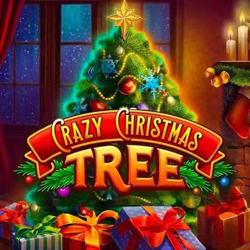 疯狂的圣诞树游戏(Crazy Christmas Tree)