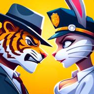 疯狂发薪日(Crime Clash: Cops vs Robbers)