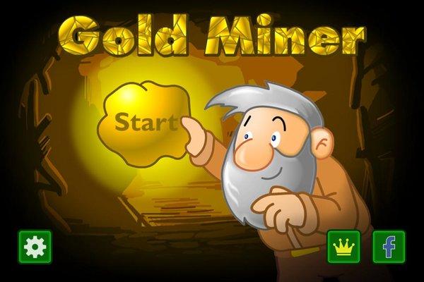 Gold Miner