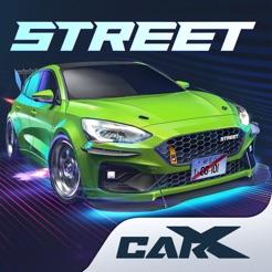 CarXStreet 手游下载最新版