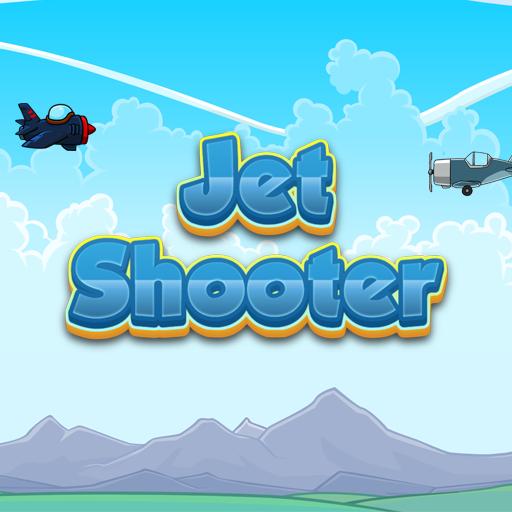 喷气射手(Jet Shooter)