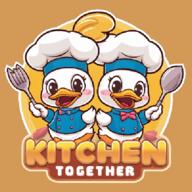 一起做饭(Kitchen Together)