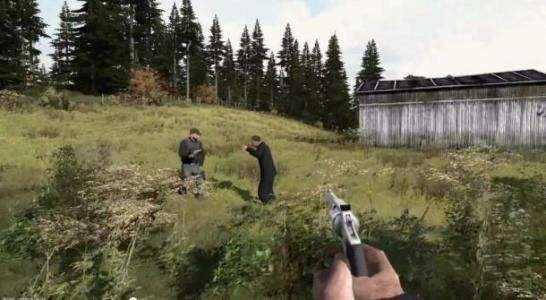 dayz1.6.0