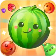 西瓜合并2(WatermelonGame2)