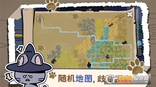 抽卡猫咪官方最新版