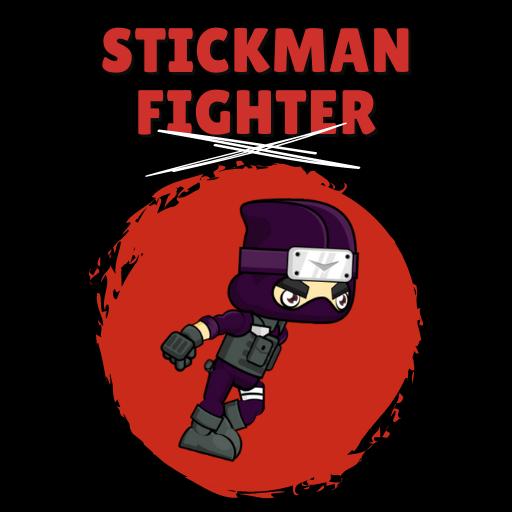 棍棒战士(Stickman Fighter)