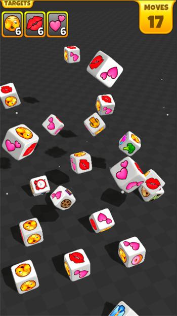 表情符号骰子(Emoji Dice)