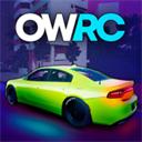 owrc开放世界赛车