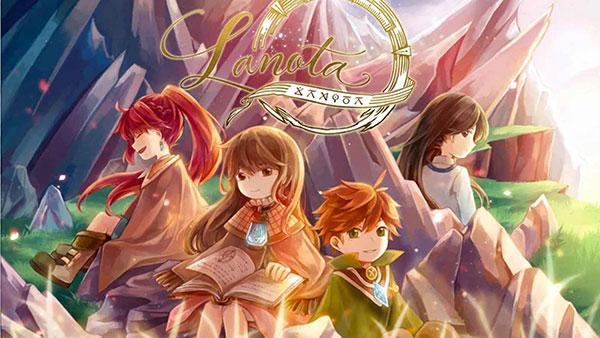 lanota 官方最新版