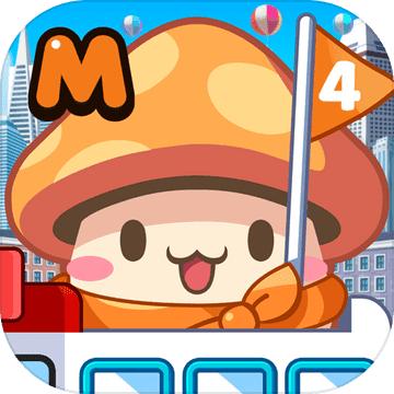 枫之谷M台服最新安卓版(MapleStory M)