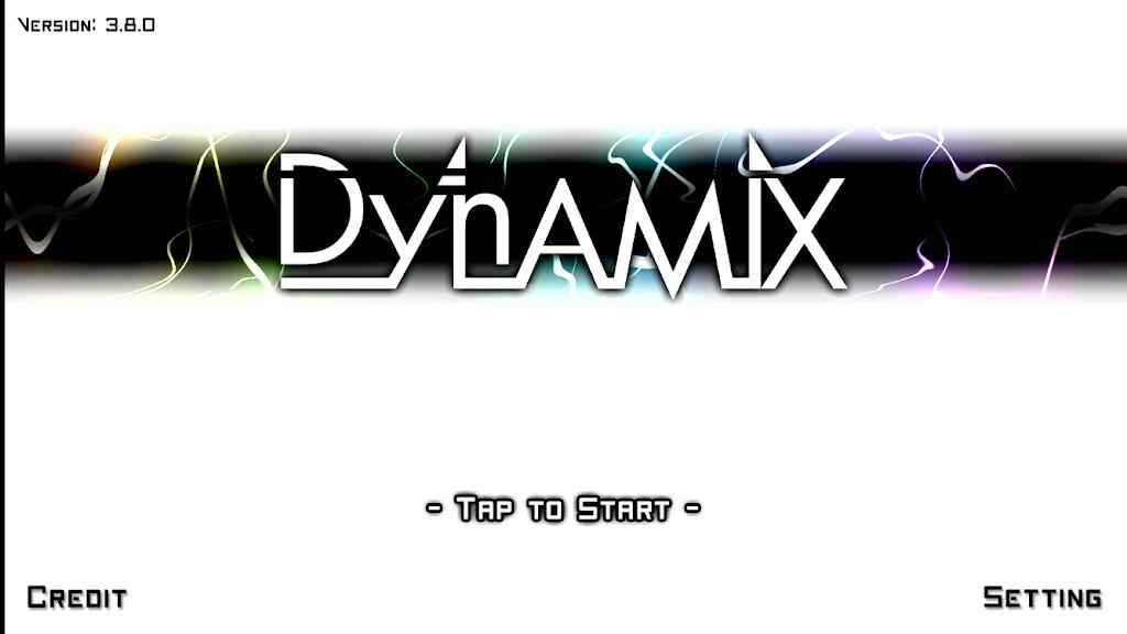 炫光动感官方版Dynamix