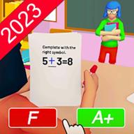 校园模拟器3D最新版(School Simulator 3D 2024)