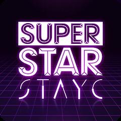 SuperStar STAYC官方版