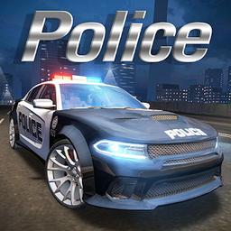 警察驾驶模拟器2024官方版(Police Sim 2024)