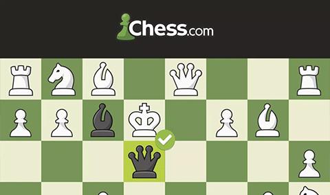 Chess国际象棋中文版