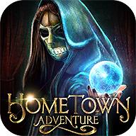 逃脱小镇3小镇危机官方版Escape game:home town adventure 3