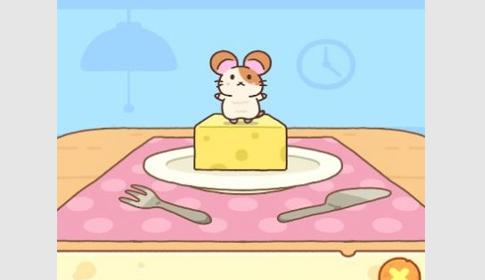 Cheese Hamster安卓版