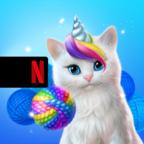 Netflix可爱的小猫最新版(Knittens)