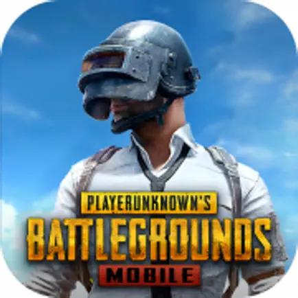 pubg绝地求生官方