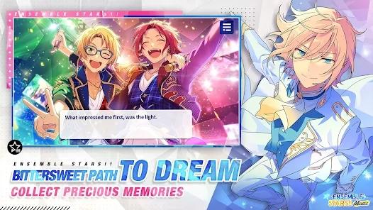 偶像梦幻祭music国际版(Ensemble Stars Music)