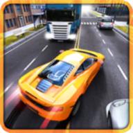 Race the Traffic游戏官方版