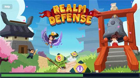 Realm Defense官方版