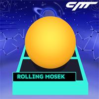 滚动的天空Rolling MoseK饭制版