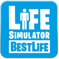 人生模拟器美好生活官方版Life Simulator: Best Life