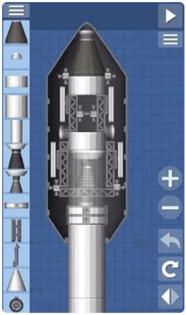 航天模拟器1.5.9解锁汉化版