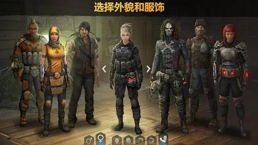 僵尸的黎明最新版本(Dawn of Zombies)