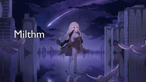 Milthm2024最新版