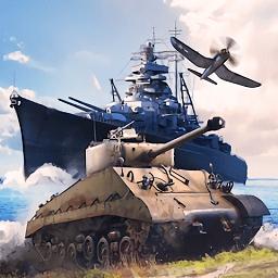 战争雷霆国际服官方手机版(War Thunder Mobile)