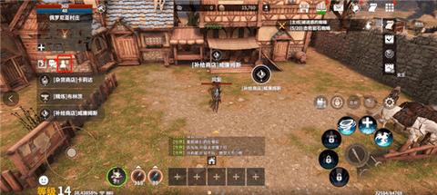 龙之灵域无限金币版