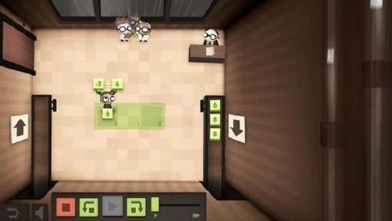 程序员升职记手机版(Human Resource Machine)