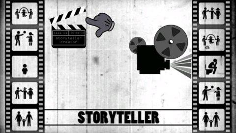 storyteller官方版