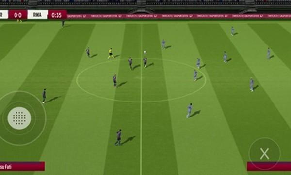 fifa23手机版官方