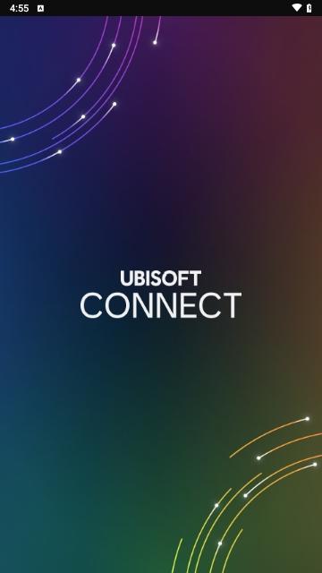 Ubisoft ConnectApp